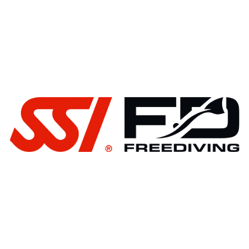 SSI Freediving logo