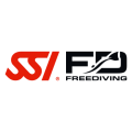 SSI Freediving logo